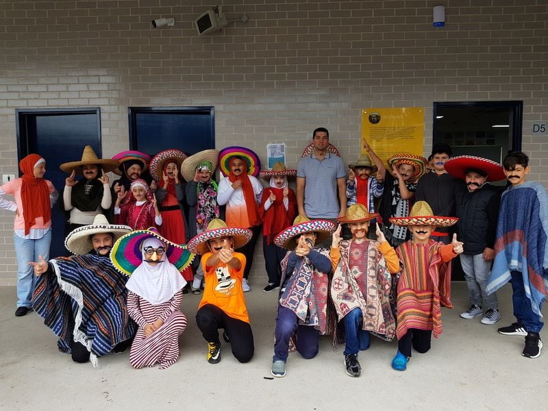 Year 6 Term 1 Year 6 Term 1